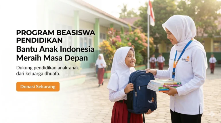 program pendidikanlazismu temanggung